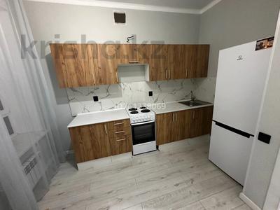 1-бөлмелі пәтер · 45 м² · 4/12 қабат, Улы дала 31/1 — ЖК АЛПАМЫС А4 , Семейным, бағасы: 500 000 〒 в Астане, Сарыарка р-н
