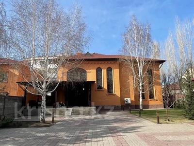 Аренда домов или дач в Астане: Отдельный дом · 7 комнат · 420 м² · помесячно, мкр Комсомольский — Хан Шатыр за 4 млн 〒 Отдельный дом · 7 комнат · 420 м² · помесячно, мкр Комсомольский — Хан Шатыр за 4 млн 〒 в Астане, Есильский р-н