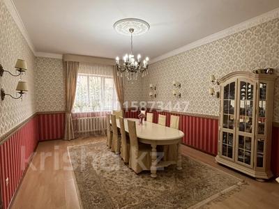 Жеке үй · 7 бөлме · 300 м² · 10 жүзд., Үркер — Садик Енлик, бағасы: 125 млн ₸ в Астане, Нура р-н