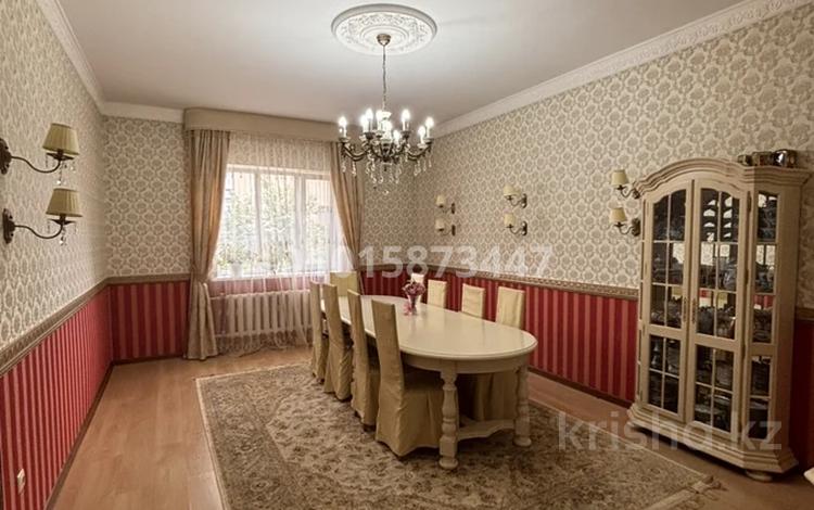 Жеке үй · 7 бөлме · 300 м² · 10 жүзд., Үркер — Садик Енлик, бағасы: 125 млн ₸ в Астане, Нура р-н — фото 2