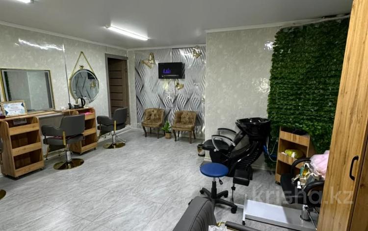 Сұлулық салондары · 51 м², бағасы: 26.5 млн ₸ в Талдыкоргане — фото 2