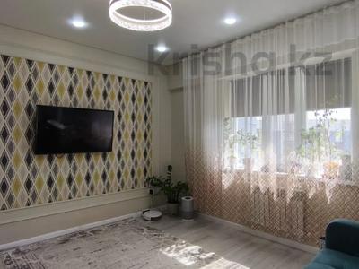 1-комнатная квартира · 41.5 м² · 9/9 этаж, мкр Нурсая, Елорда 6/8 за 20.5 млн 〒 в Атырау