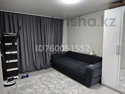 1-комнатная квартира · 31 м² · 3/5 этаж, Абая — абая за 7 млн 〒 в Темиртау