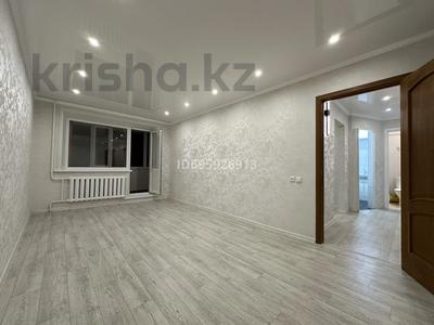 2-комнатная квартира · 46 м² · 3/5 этаж, 9 мкр 5a за 23.5 млн ₸ в Костанае