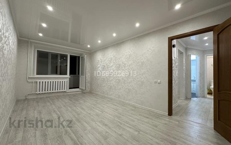 2-комнатная квартира · 46 м² · 3/5 этаж, 9 мкр 5a за 23.5 млн ₸ в Костанае — фото 148