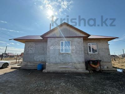 Отдельный дом · 3 комнаты · 115 м² · 115 сот., Момышулы 39 — Макатаева за 50 млн ₸ в Жибек Жолы