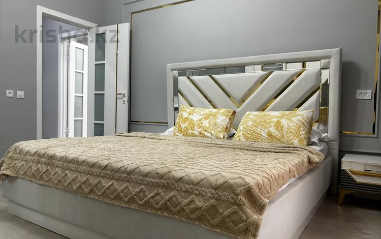 2-комнатная квартира · 73 м² · 4/9 этаж, 4А мкр, 4а мкрн 60 за 25 000 〒 в Актау — фото 36