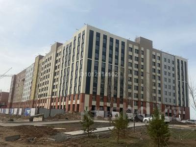 2-комнатная квартира · 51.5 м² · 2/9 этаж, Айтматова 21 за 26.5 млн ₸ в Астане, Нура р-н