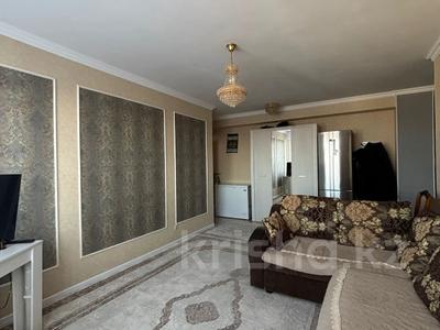 2-бөлмелі пәтер · 68 м² · 16/17 қабат, Кайыма Мухамедханова 17, бағасы: 33.5 млн ₸ в Астане, Нура р-н