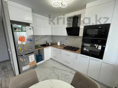 2-комнатная квартира · 52 м² · 4/5 этаж, Гоголя 115 за 30.9 млн 〒 в Костанае