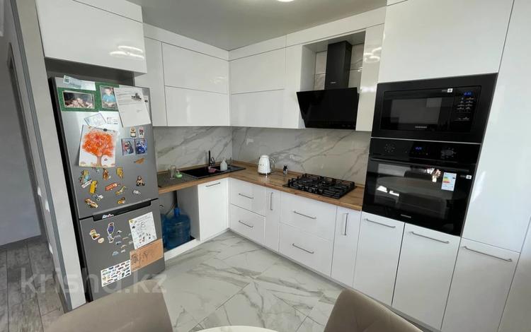 2-комнатная квартира · 52 м² · 4/5 этаж, Гоголя 115 за 30.9 млн 〒 в Костанае — фото 2