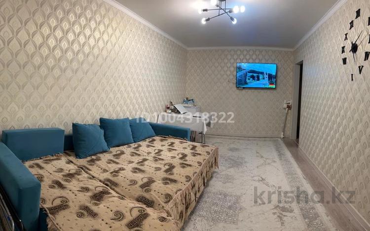 2-бөлмелі пәтер · 48 м² · 1/5 қабат, 6 микрорайон 48, бағасы: 7.5 млн ₸ в Степногорске — фото 2