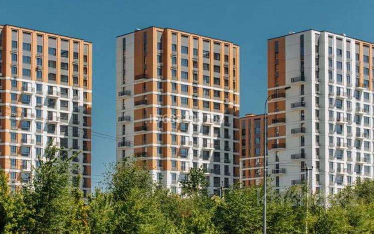 2-комнатная квартира, 73 м², 9/16 этаж, Сырым батыра 99/3