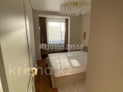 2-комнатная квартира · 48 м² · 6/6 этаж, Халиуллина 196/17 за 300 000 ₸ в Алматы, Медеуский р-н