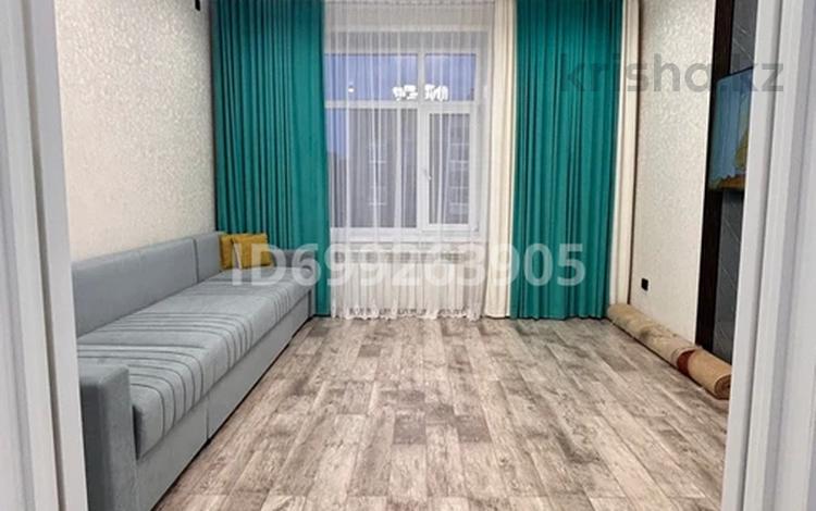 3-бөлмелі пәтер · 85.1 м² · 6/6 қабат, Майкудук 456/1, бағасы: 46.5 млн ₸ в Караганде, Алихана Бокейханова р-н — фото 2