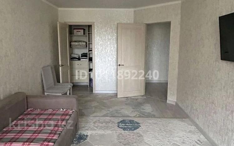 1-бөлмелі пәтер · 42 м² · 5/9 қабат, ул. Мангилик Ел 10к1, бағасы: 18 млн ₸ в Актобе — фото 2