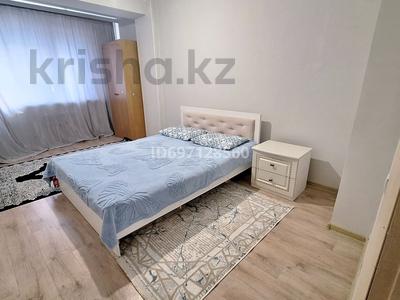 1-бөлмелі пәтер · 55 м² · 2/5 қабат, мкр Шугыла, Алтын Орда, бағасы: 1 500 〒 в Алматы, Наурызбайский р-н