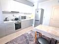 1-комнатная квартира · 55 м² · 2/5 этаж, мкр Шугыла, Алтын Орда за 1 500 ₸ в Алматы, Наурызбайский р-н — фото 4