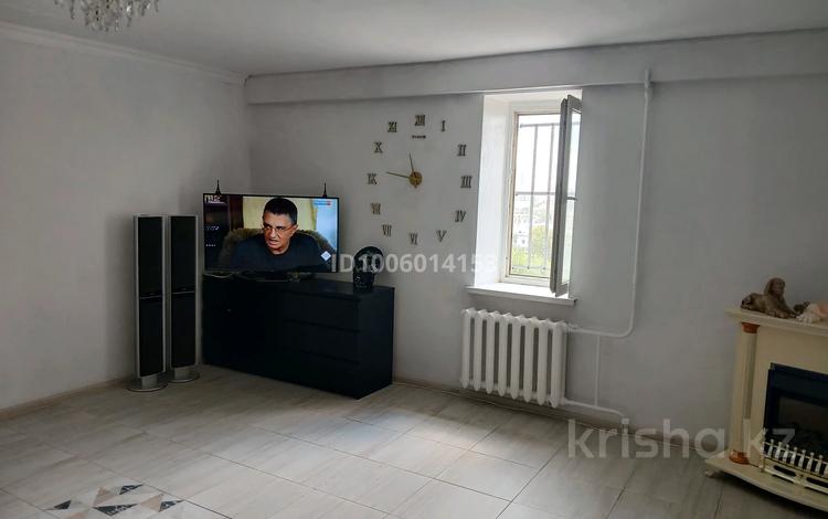 1-бөлмелі пәтер · 47 м² · 10/10 қабат, Бейбитшилик 49/1 — Мединститут, бағасы: 19.5 млн ₸ в Астане, Алматы р-н — фото 2