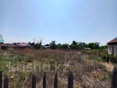 Участок · 5.4 сотки, Восточный правый 1668 А за 2.5 млн 〒 в Семее