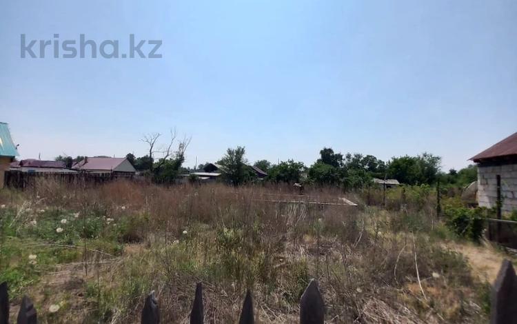 Участок · 5.4 сотки, Восточный правый 1668 А за 2.5 млн 〒 в Семее — фото 6