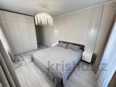 3-комнатная квартира · 98 м² · 3/12 этаж, Сейфуллина 469а/1 за 90 млн ₸ в Алматы, Алмалинский р-н