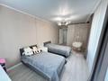 3-комнатная квартира · 98 м² · 3/12 этаж, Сейфуллина 469а/1 за 90 млн ₸ в Алматы, Алмалинский р-н — фото 2