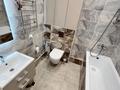 3-комнатная квартира · 98 м² · 3/12 этаж, Сейфуллина 469а/1 за 90 млн ₸ в Алматы, Алмалинский р-н — фото 4