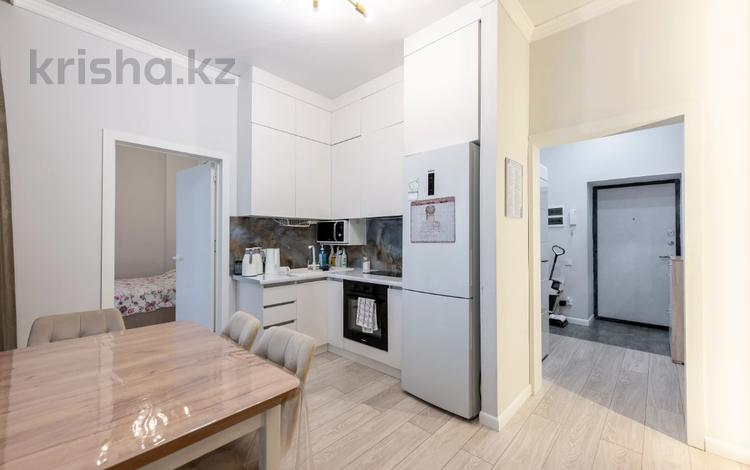 2-бөлмелі пәтер · 47 м² · 2/9 қабат, К. Сатпаева 24, бағасы: 34.9 млн ₸ в Астане, Алматы р-н — фото 18