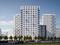 3-комнатная квартира · 75.96 м², Турар Рыскулов 18/7 за ~ 41.5 млн 〒 в Астане, Есильский р-н