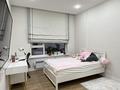 3-комнатная квартира · 105 м² · 11/12 этаж, Тауелсиздик 56/2 — Калдаякова за 125 млн ₸ в Астане, Алматы р-н — фото 14
