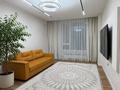 3-комнатная квартира · 105 м² · 11/12 этаж, Тауелсиздик 56/2 — Калдаякова за 125 млн ₸ в Астане, Алматы р-н