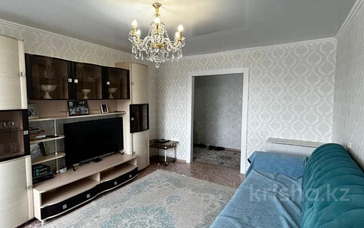 3-комнатная квартира · 62.1 м² · 8/9 этаж, мкр Юго-Восток, Гапеева 9 за 21 млн 〒 в Караганде, Казыбек би р-н — фото 2