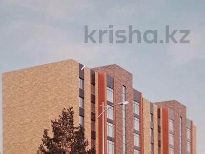 2-комнатная квартира · 77.82 м² · 5/9 этаж, мкр. Алтын орда 355 — Г,Жубанова проспекта Алаш за ~ 17.1 млн 〒 в Актобе