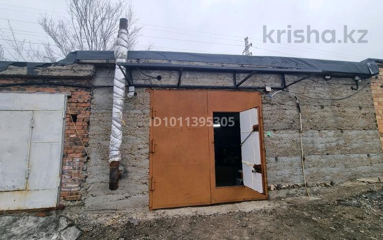 Гараж · 60 м² · Геологическая — ГСК Кристалл за ~ 3.5 млн ₸ в Усть-Каменогорске — фото 2