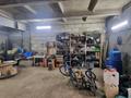 Гараж · 60 м² · Геологическая — ГСК Кристалл за ~ 3.5 млн ₸ в Усть-Каменогорске — фото 5