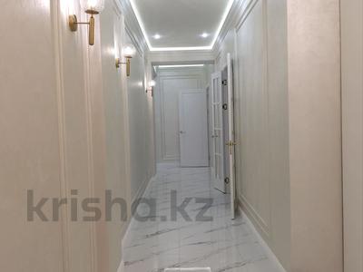 3-комнатная квартира · 150 м² · 5/7 этаж, мкр Жана Гарышкер 5/5 за 83 млн 〒 в Талдыкоргане