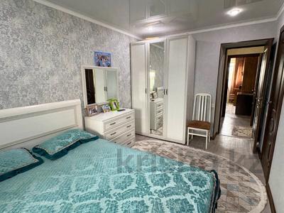3-комнатная квартира · 65 м² · 4/9 этаж, Назарбаева за 27.5 млн 〒 в Талдыкоргане