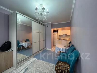 2-комнатная квартира · 45 м² · 11/12 этаж, мкр Дарабоз за 27.5 млн ₸ в Алматы, Алатауский р-н
