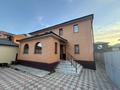 Отдельный дом · 5 комнат · 360 м² · 10 сот., Сыздыкова 2Б — Пересечение ул.Кусаинова за 150 млн ₸ в Кокшетау