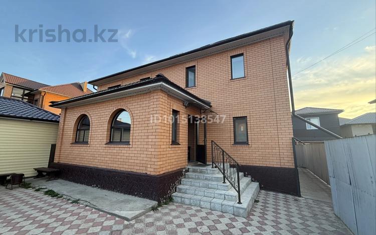 Отдельный дом · 5 комнат · 360 м² · 10 сот., Сыздыкова 2Б — Пересечение ул.Кусаинова за 150 млн ₸ в Кокшетау — фото 2