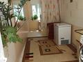 Отдельный дом • 4 комнаты • 125 м² • 7 сот., Ташенова 137 за 49.5 млн 〒 в Шымкенте, Аль-Фарабийский р-н — фото 8