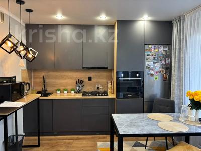 2-комнатная квартира · 50 м² · 3/4 этаж, Шмидта Айталиева 11/2 за 21.5 млн ₸ в Уральске