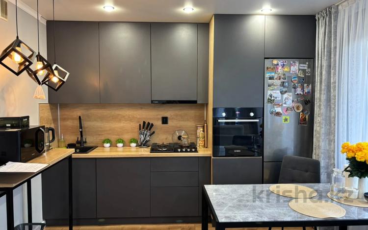 2-комнатная квартира · 50 м² · 3/4 этаж, Шмидта Айталиева 11/2 за 21.5 млн ₸ в Уральске — фото 2
