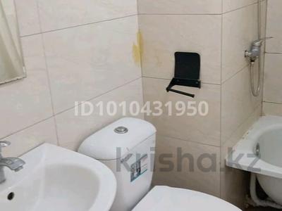 1-комнатная квартира · 16 м² · 3/4 этаж, Ногайбаева 6 — Тобаякова за 110 000 ₸ в Алматы, Жетысуский р-н