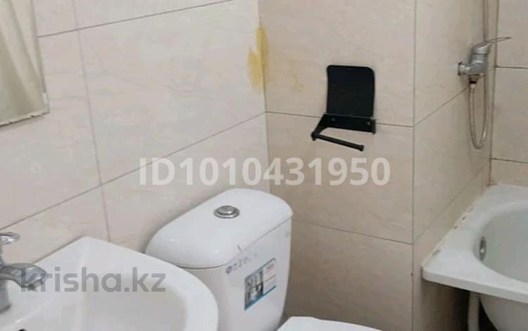 1-комнатная квартира · 16 м² · 3/4 этаж, Ногайбаева 6 — Тобаякова за 110 000 ₸ в Алматы, Жетысуский р-н — фото 2