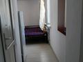 1-бөлмелі пәтер · 16 м² · 1/4 қабат, Ногайбаева 6 — Тобаякова, бағасы: 110 000 ₸ в Алматы, Жетысуский р-н — фото 7