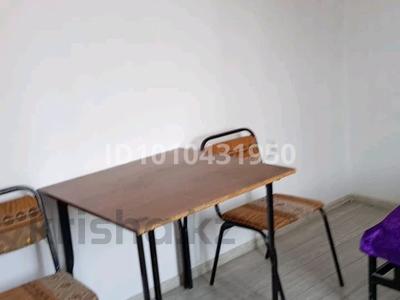1-комнатная квартира · 16 м² · 1/4 этаж, Ногайбаева 6 — Тобаякова за 110 000 ₸ в Алматы, Жетысуский р-н