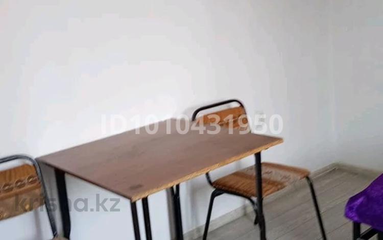 1-бөлмелі пәтер · 16 м² · 1/4 қабат, Ногайбаева 6 — Тобаякова, бағасы: 110 000 ₸ в Алматы, Жетысуский р-н — фото 6
