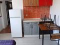 1-бөлмелі пәтер · 16 м² · 1/4 қабат, Ногайбаева 6 — Тобаякова, бағасы: 110 000 ₸ в Алматы, Жетысуский р-н — фото 2